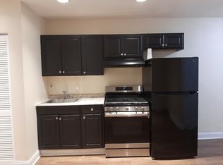 1027 16th St NE APT 1, Washington, DC 20002