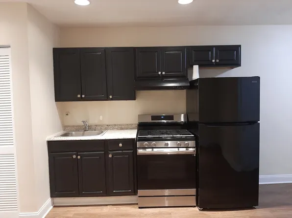 1027 16th St NE APT 1, Washington, DC 20002