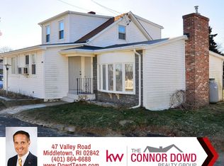 78 Island Ave, Portsmouth, RI 02871
