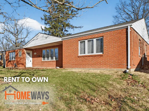 10235 Midland Blvd, Saint Louis, MO 63114