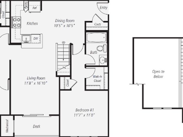 The Village at West Long Branch | 10 Avalon Ct, West Long Branch, NJ