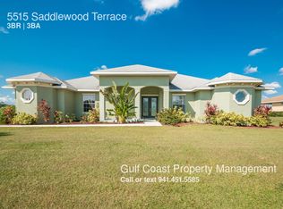 5515 Saddlewood Ter, Parrish, FL 34219