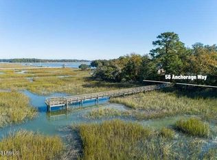 56 Anchorage Way, Beaufort, SC 29902