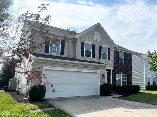 3304 Hurst St, Whiteland, IN 46184