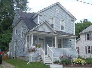 21 Terrace Ave, Pittsfield, MA 01201