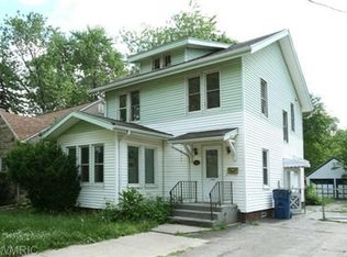 1122 Dayton Ave, Kalamazoo, MI