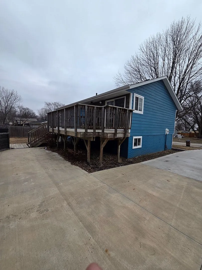 Norwalk Four Bedroom Home — Photo 3