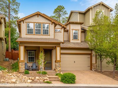 997 E Sterling Ln, Flagstaff, AZ, 86005
