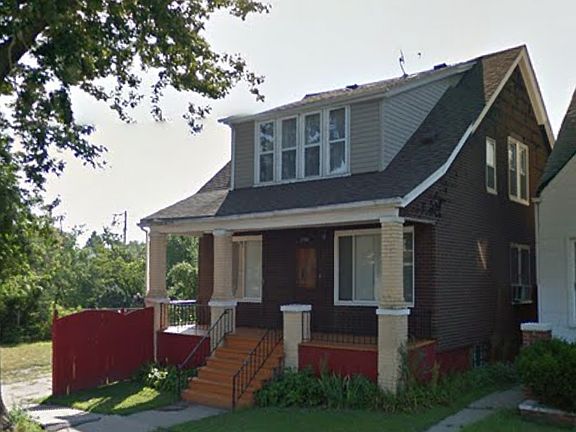 2nd image of 5134 Harold St