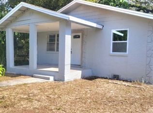 8111 N Klondyke St, Tampa, FL 33604