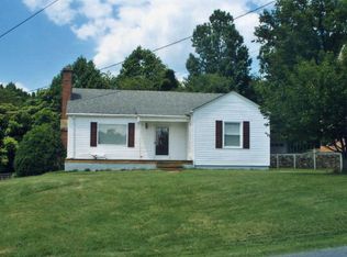 3075 Sunset Rd, Collinsville, VA 24078