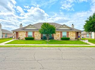9812B Salem Way, Waco, TX 76708