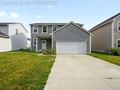 399 W Dallas Ave, Madison Heights, MI, 48071