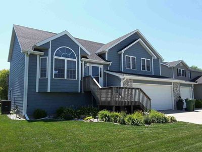 13415 Jamestown St, Waverly, NE, 68462