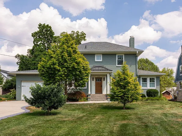 1430 Arlington Ave, Columbus, OH 43212