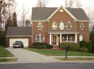 8100 Grahamson Ln, Charlotte, NC 28269