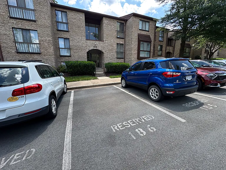 2052 Royal Fern Ct #2B — Photo 19