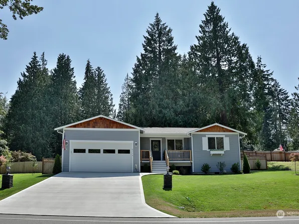 4314 Hilltop Drive, Clinton, WA 98236