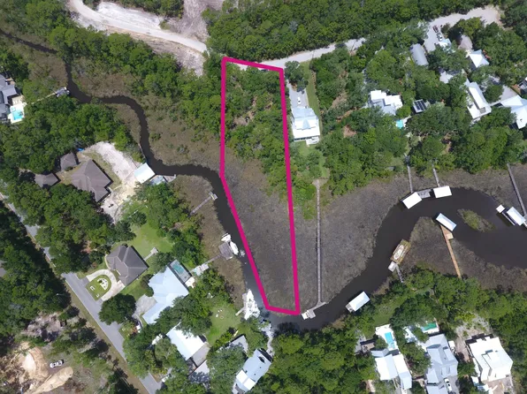 LOT 2 Dog Hobble Ln, Pt Washington, FL 32459