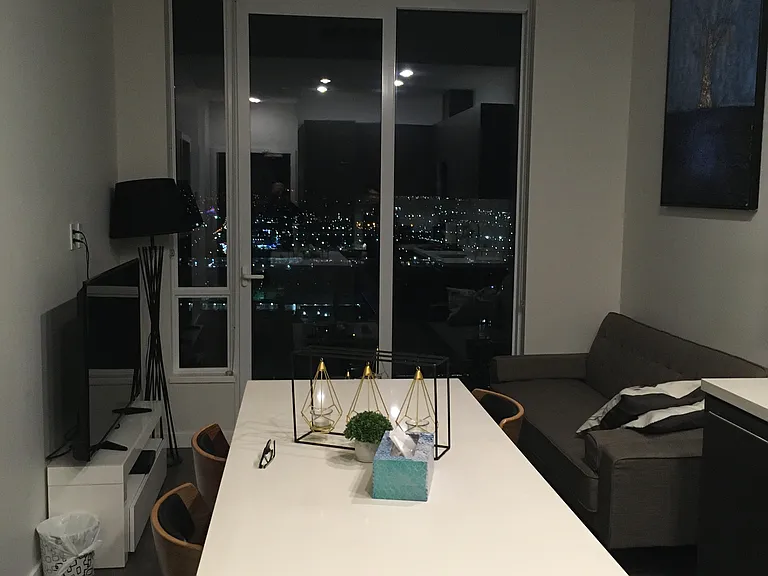 8189 Cambie St #3105 — Photo 5