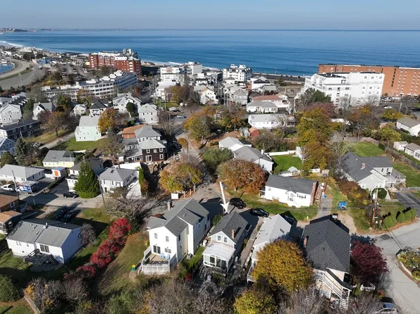 61 Park Ave, Hull, MA 02045