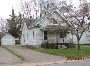 117 Weed St, Antigo, WI 54409