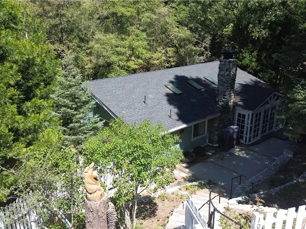 1076 Calanda Dr, Crestline, CA 92325