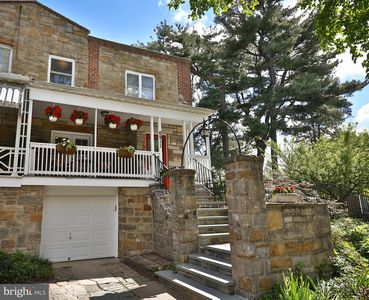 6911 Cherokee St, Philadelphia, PA, 19119