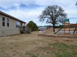 18306 Fishmarket Rd, McLoud, OK 74851