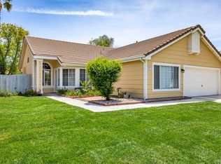 2271 Begonia Ct, Hemet, CA 92545