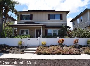 100 Meheu Cir, Kahului, HI 96732