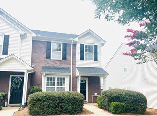 607 Graythorn Ln, Greenville, SC 29607