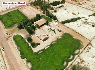 3120 Easy St, Pahrump, NV 89061