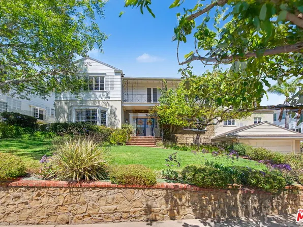 536 Woodruff Ave, Los Angeles, CA 90024