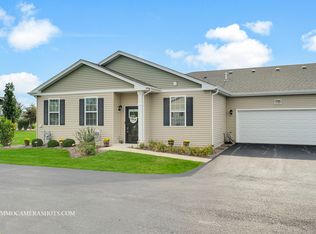 1108 Crestview Ln #1354, Hampshire, IL 60140