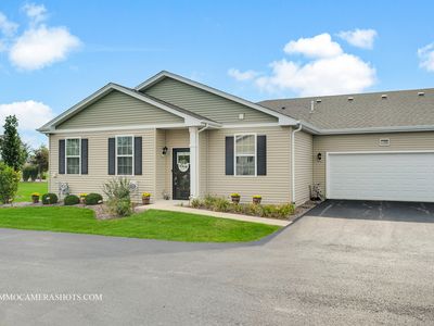 1108 Crestview Ln #1354, Hampshire, IL, 60140