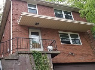 251-253 Dakota Ave, Pittsburgh, PA