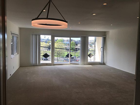 Living Room from dining room