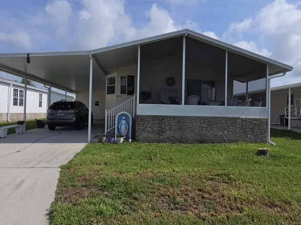 8077 Blue Marlin Way #3187, Orlando, FL 32822