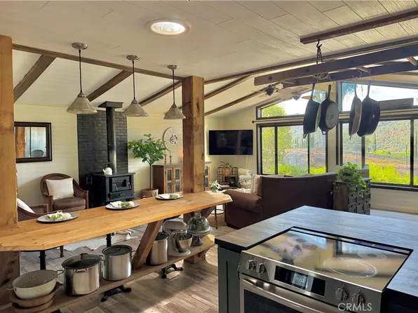 3000 Gold Rush Ln, Heritage Ranch, CA 93446