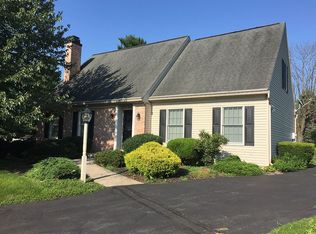 1775 Blossom Hill Rd, Easton, PA 18040