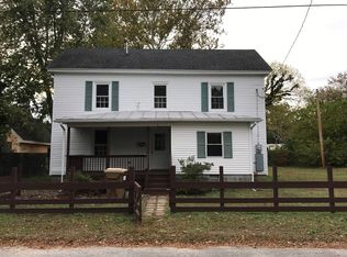 1 Parker St, Onancock, VA 23417