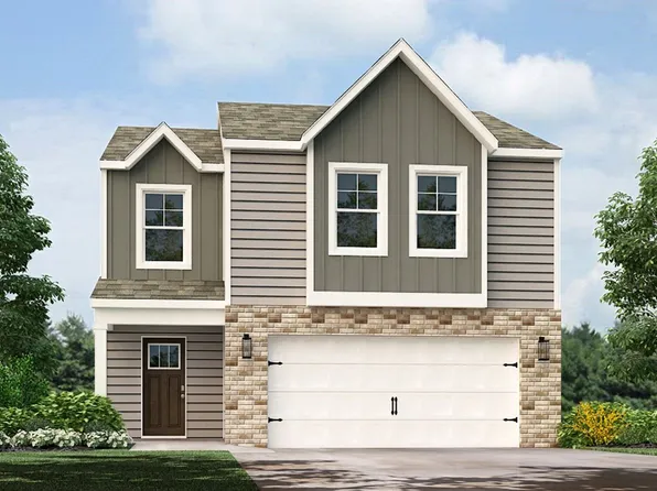 618 Claiborne Dr, Clinton, TN 37716