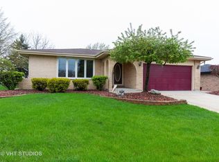 8512 170th Pl, Tinley Park, IL 60487