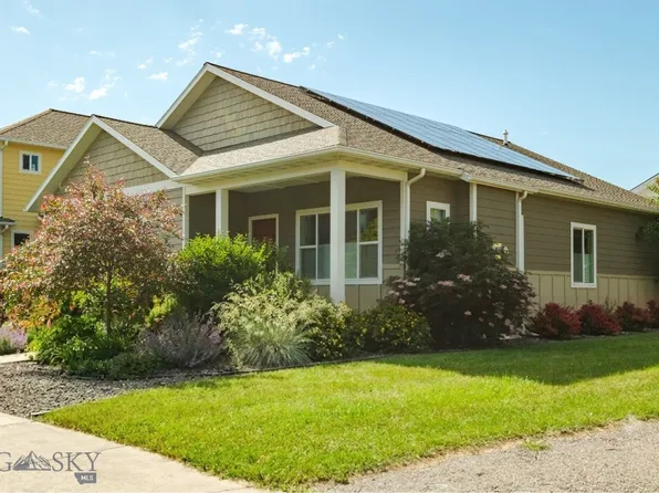 1290 Manzanita Dr, Bozeman, MT 59715