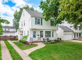 19467 Henry Rd, Fairview Park, OH 44126