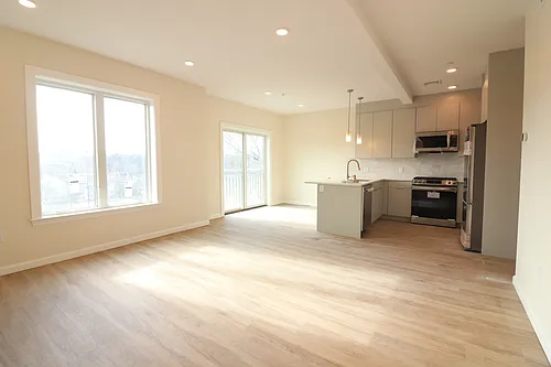458 Washington St #207 Photo 1