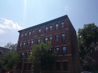 21 Hancock St, Boston, MA 02125