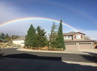 4435 Great Falls Loop, Reno, NV 89511