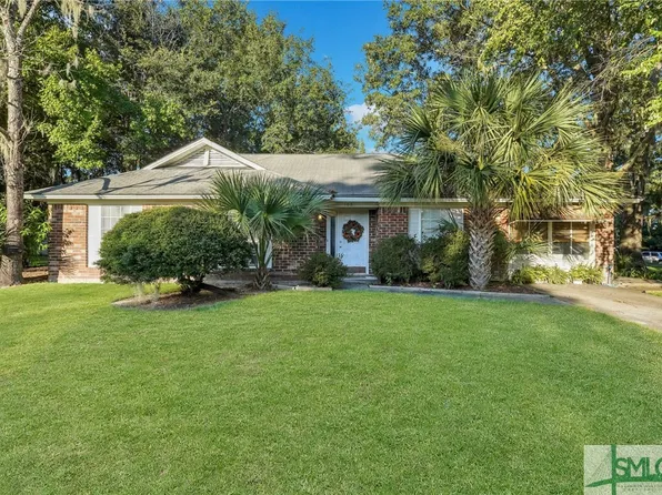 108 Gunpowder Drive, Savannah, GA 31410